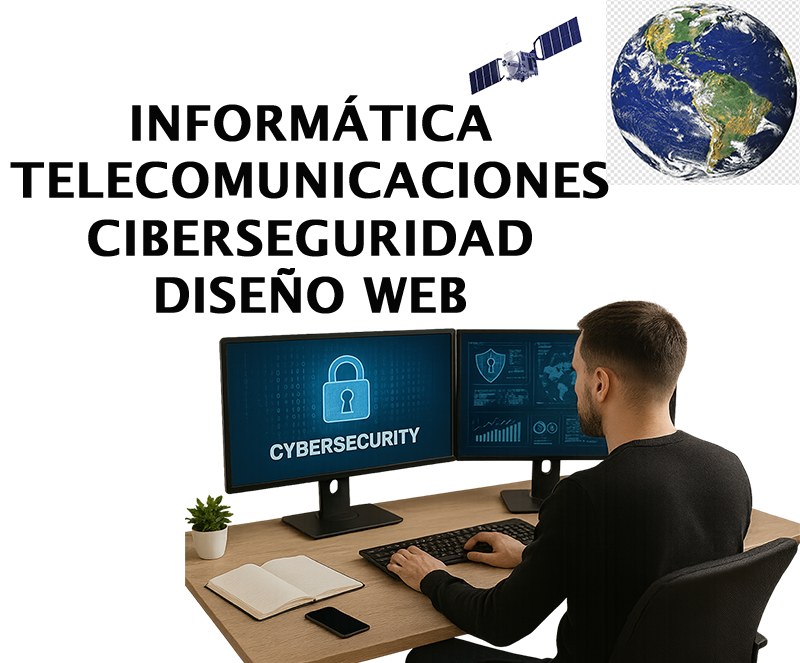 Tecnologías y telecomunicaciones